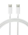 USB-C to USB-C Braided Cable - 1m