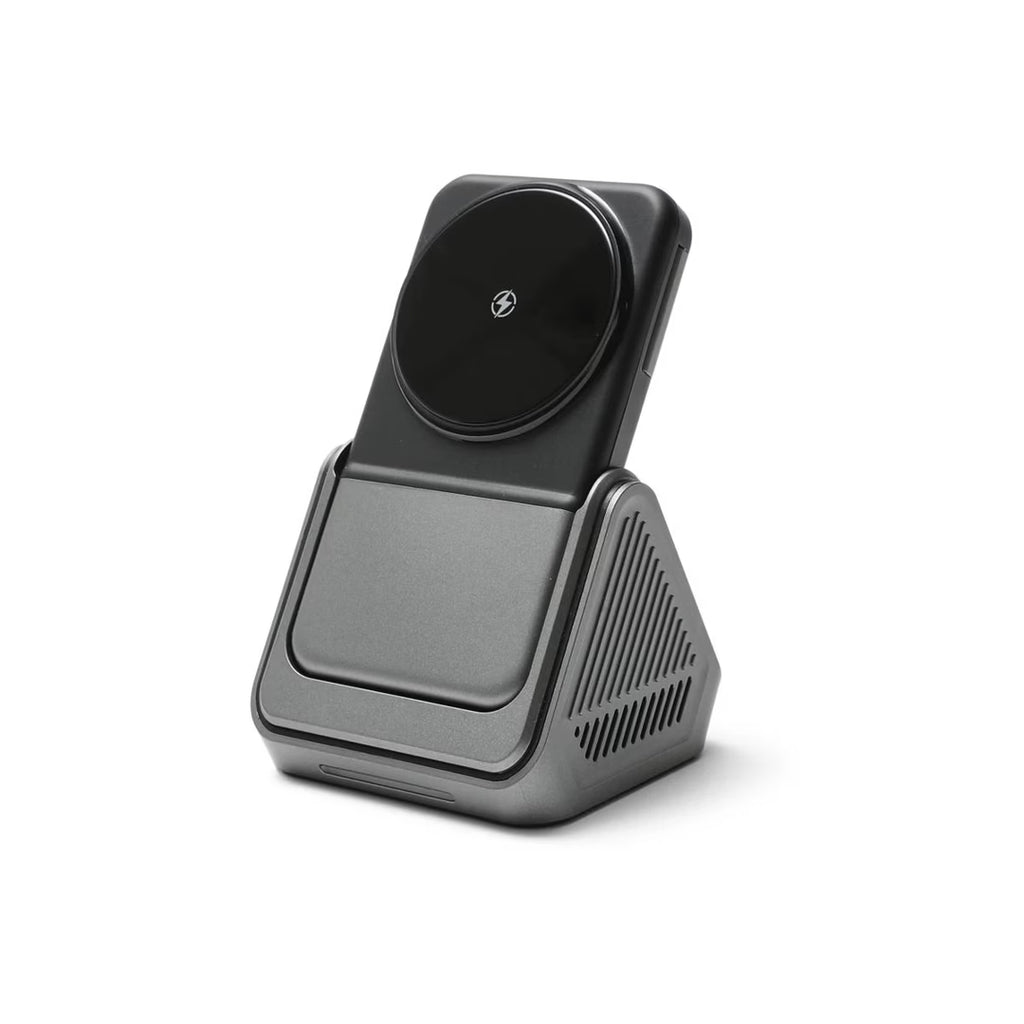 3-in-1 Powerbank Charging Station