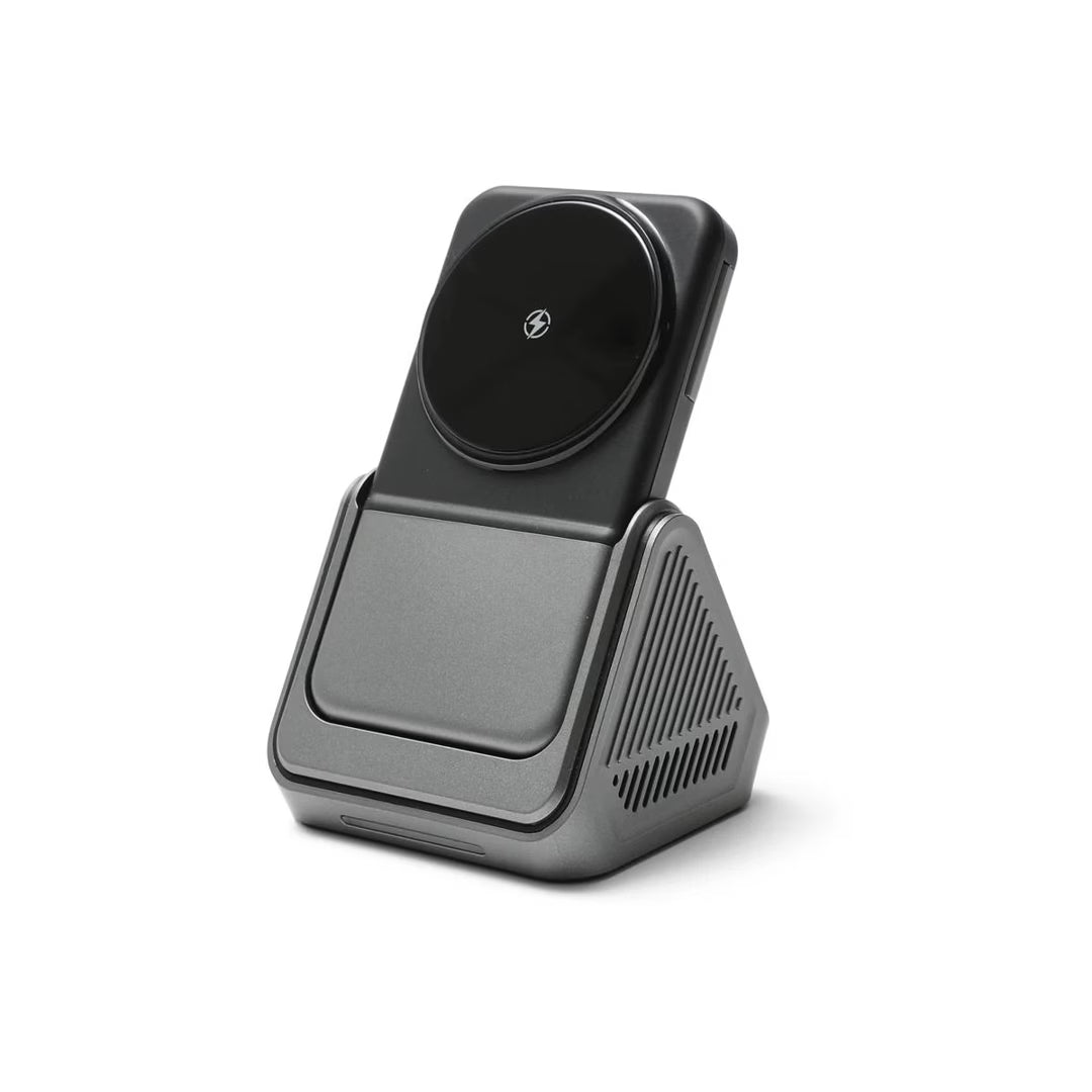 3-in-1 Powerbank Charging Station