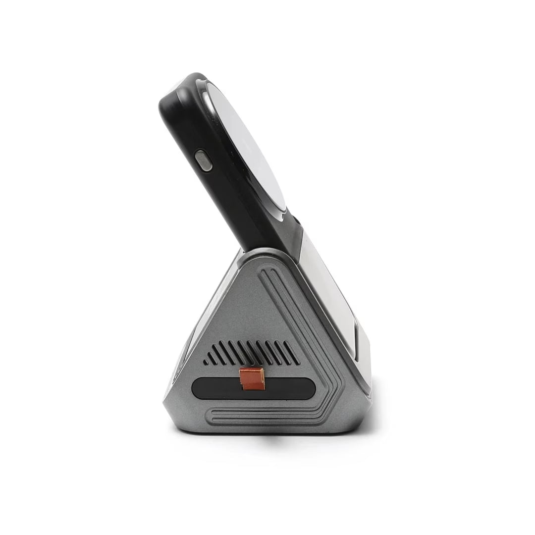 3-in-1 Powerbank Charging Station