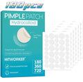 Hydrocolloid Pimple Patches